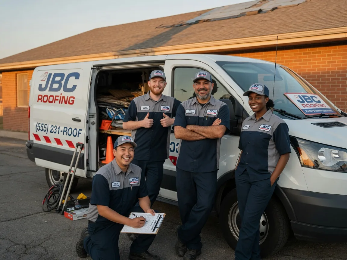 Roof Replacement company in London, KY