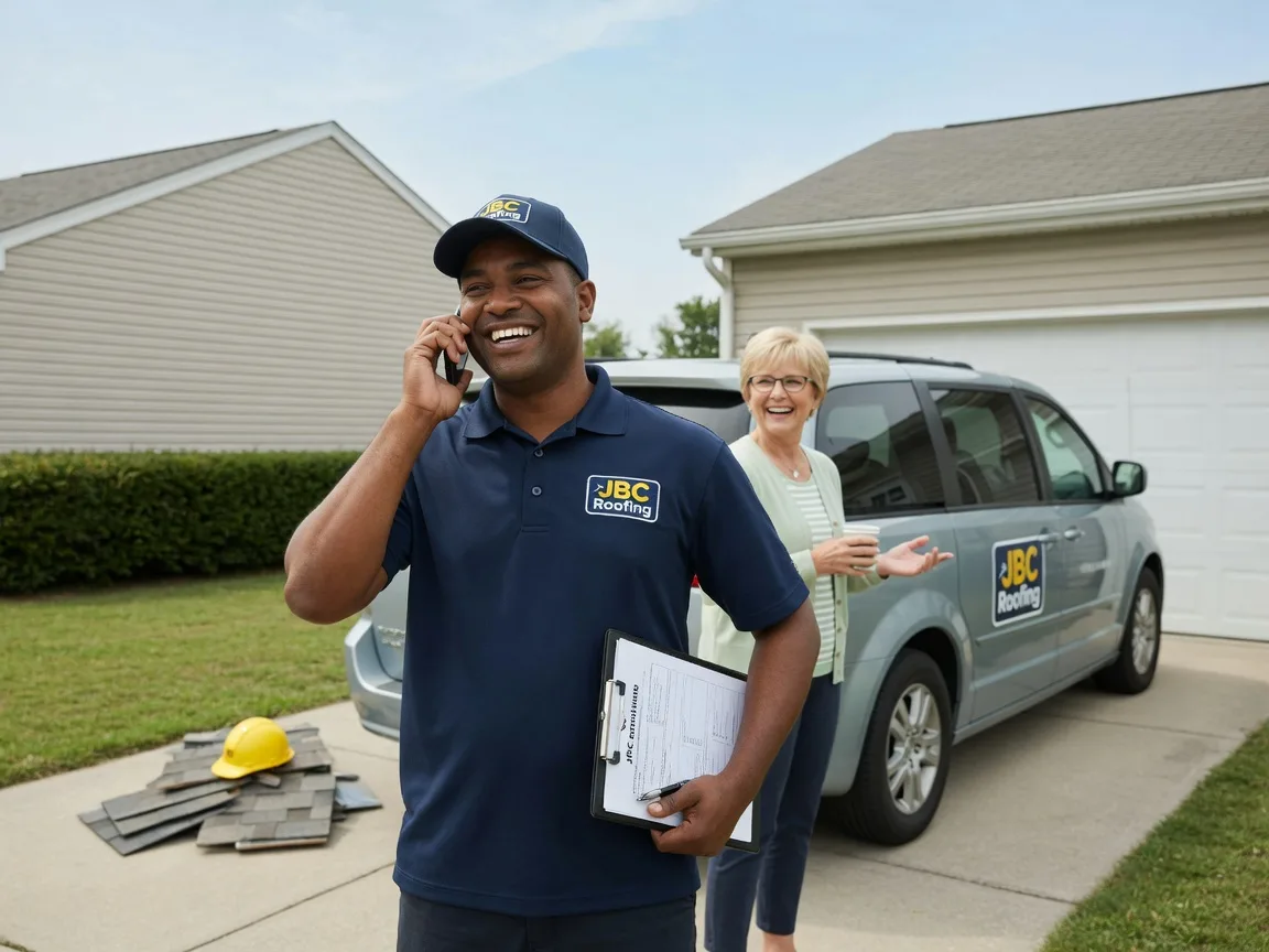 Roof Replacement London, KY FAQs